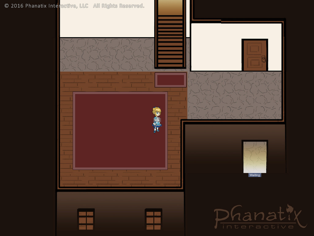 Hometown level screenshot